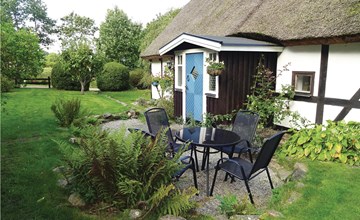 Nice home in Kvidinge with WiFi 2