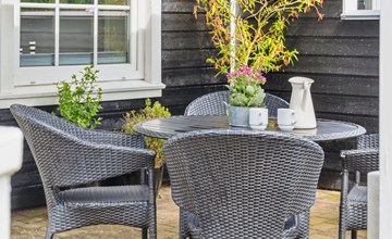 "Isbiorn" - 300m from the sea 3