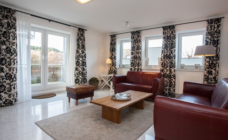 Apartment - Im Hohlen Seifen 10-H | Winterberg 1