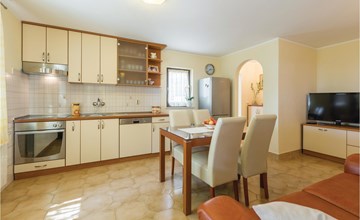 2 bedroom amazing apartment in Kanfanar 3