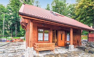 Beautiful home in Stawiguda 2