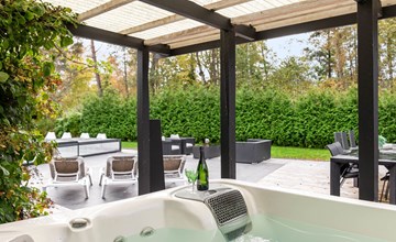 Frösakull Paradiset 3