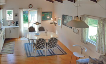 Amazing home in Skånes Fagerhult 2