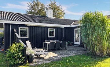 Gorgeous home in Hals with WiFi 2