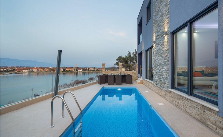 Villa Margarita 1