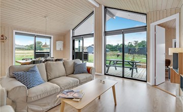 3 bedroom lovely home in Odder 3
