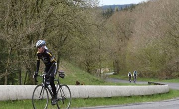 „Elisabetha“ – 16 km vom Meer entfernt in Südostjütland 3