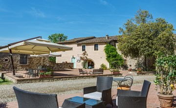 Antikes Borgo S Lorenzo Ginestra 2