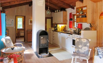 2 bedroom awesome home in Nexø 3
