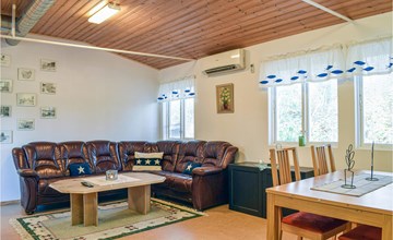 1 bedroom awesome home in Simrishamn 2
