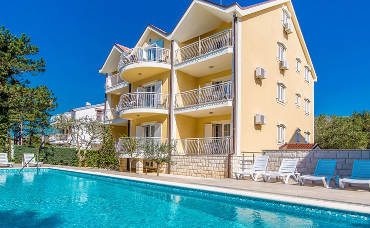 Villa Anna (JAD113) 1