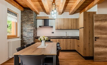 Larice Quadrilocale 2