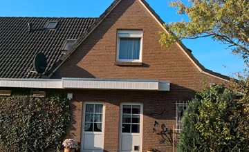 mit Garten und Gartenhaus 2