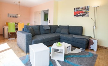 Appartement - Am Waltenberg 59-A | Winterberg 2