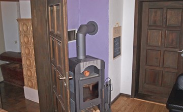 Awesome home in Sassnitz with kitchen 3