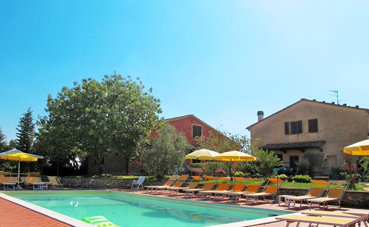 Casanuova - Caciaia (LAI131) 1