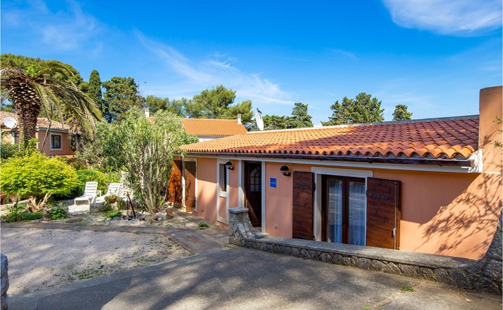 Awesome home in Veli Losinj 1
