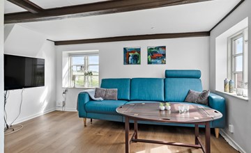 3 bedroom amazing home in Sydals 3