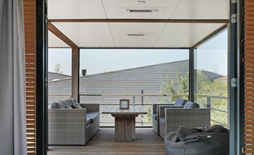 Villa Super VIP | 4 pers. (Villa 46) 3