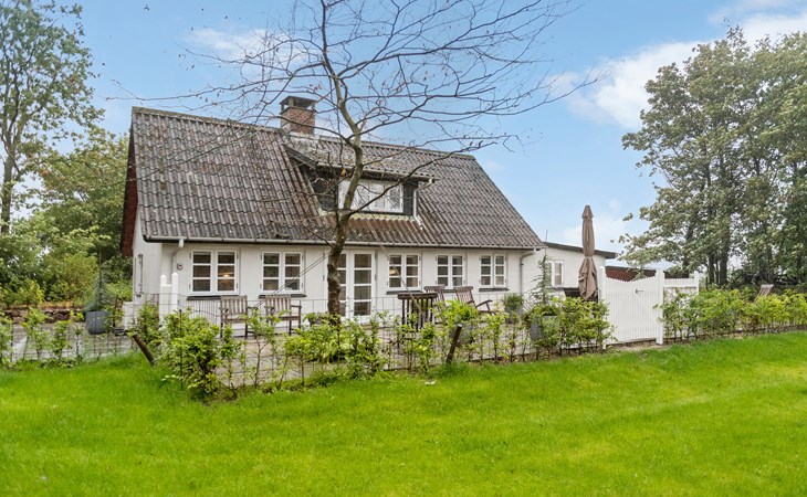 Stunning home in Nørre Nebel 1