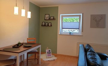 Sandra´s Ferienwohnung mit Pool 3