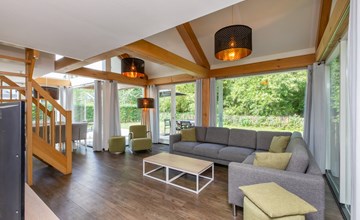 Zonnedorp 23 Zeeland Huis Renesse: Luxe Strandvakantie | Dichtbij Noordzee 3