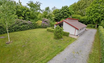 "Corinna" - 28 km van de zee in West-Jutland 3