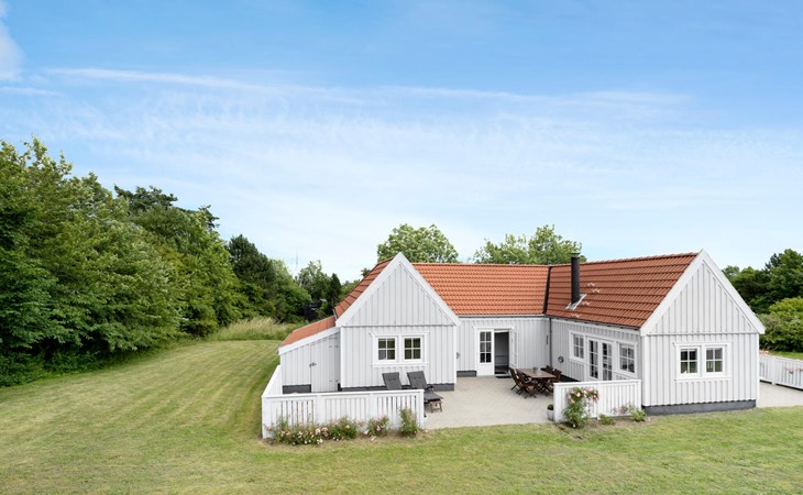 Tisvildelund 1