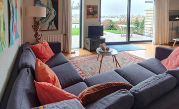Stunning home in Lemmer with WiFi 3