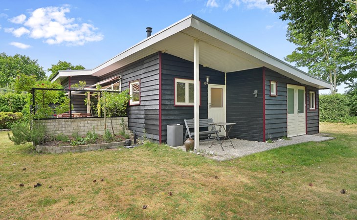 Prinsenhof 88 - Ouddorp 1