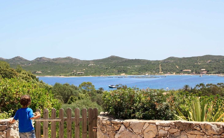 mit Meerblick, 500m bis zum Strand 1