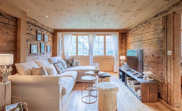 Chalet Bijou+ 1 OG 2