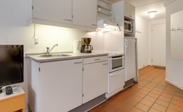 "Halina" - 100 meter van de zee in West-Jutland 3