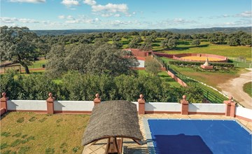 Cozy home in El Garrobo 3