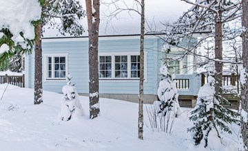 Lomataivas cottage 3