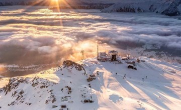 Exklusive Ferienwohnung im Hotel mit Wellness 2