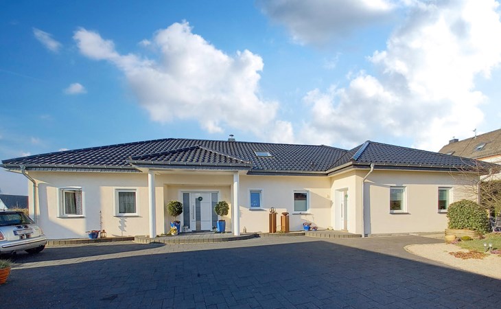 2 bedroom stunning home in Arzfeld 1