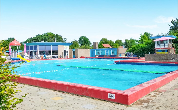 3 bedroom amazing home in Heinkenszand 1