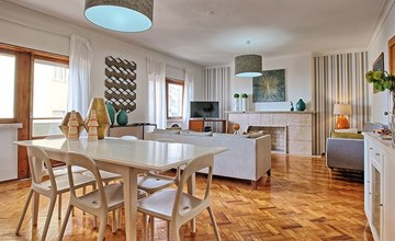 Studio für 19 Personen und 1 Kind in Lissabon, Região de Lisboa (Costa de Lisbo 3