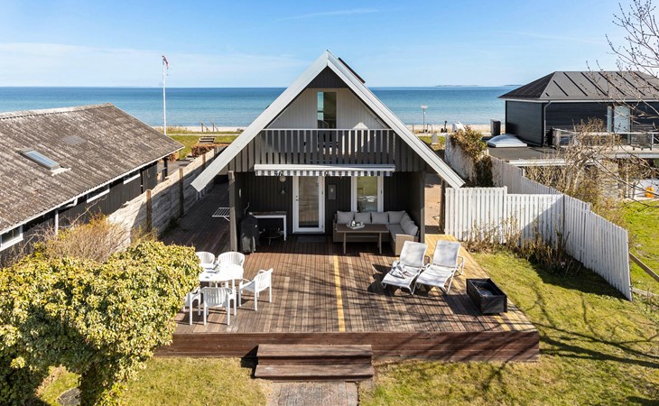2 bedroom nice home in Otterup 1