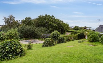 "Lazorka" - 200 meter van de zee in Djursland en Mols 2