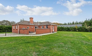 "Pernilla" - all-inclusive - 2 km van de zee 3