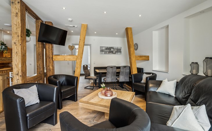 Gorgeous apartment in St. Andreasberg 1