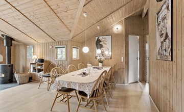 Lovely home in Rudkøbing with WiFi 3