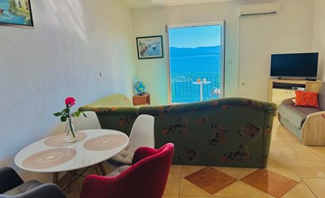 Angenehme Wohnung in Komarna mit privatem Parkplatz 3