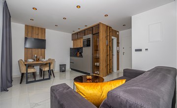 Amazing apartment in Crikvenica 3