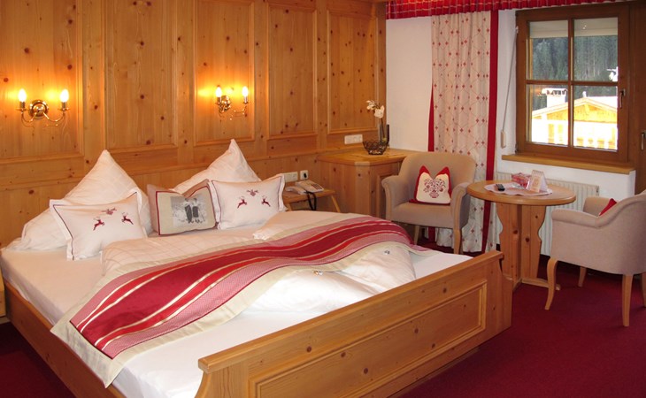 Apart Garni Royal (KPL136) 1