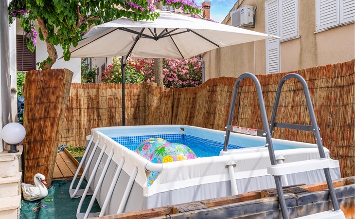 Awesome apartment in Cavtat with WiFi 1