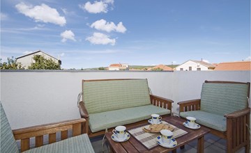 Beautiful apartment in Sukosan 2