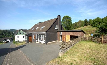 Ferienhaus Im Orketal 2